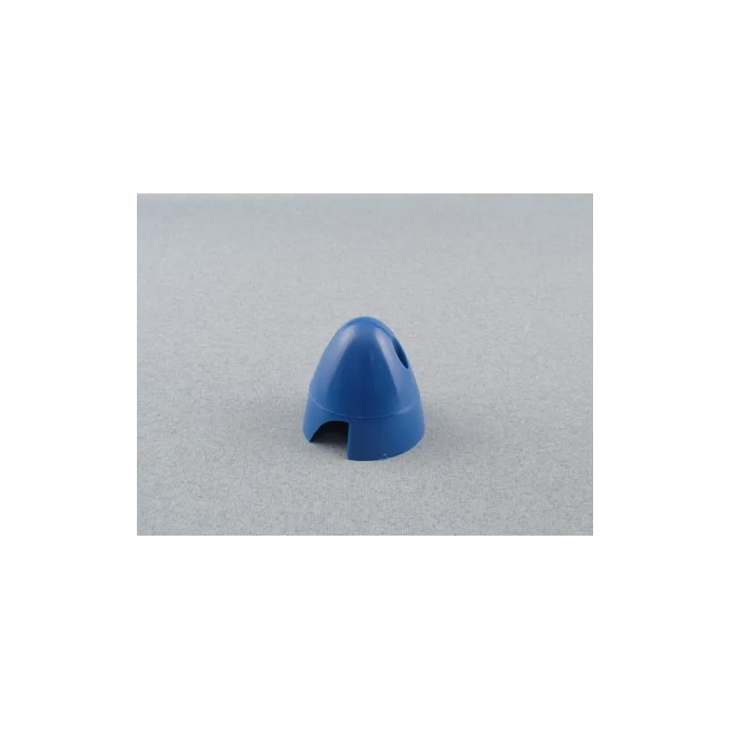 RACTIVE Spinner 2 Blade Blue 44mm/1.75" E-RAA1002BLU