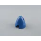 RACTIVE Spinner 2 Blade Blue 44mm/1.75" E-RAA1002BLU