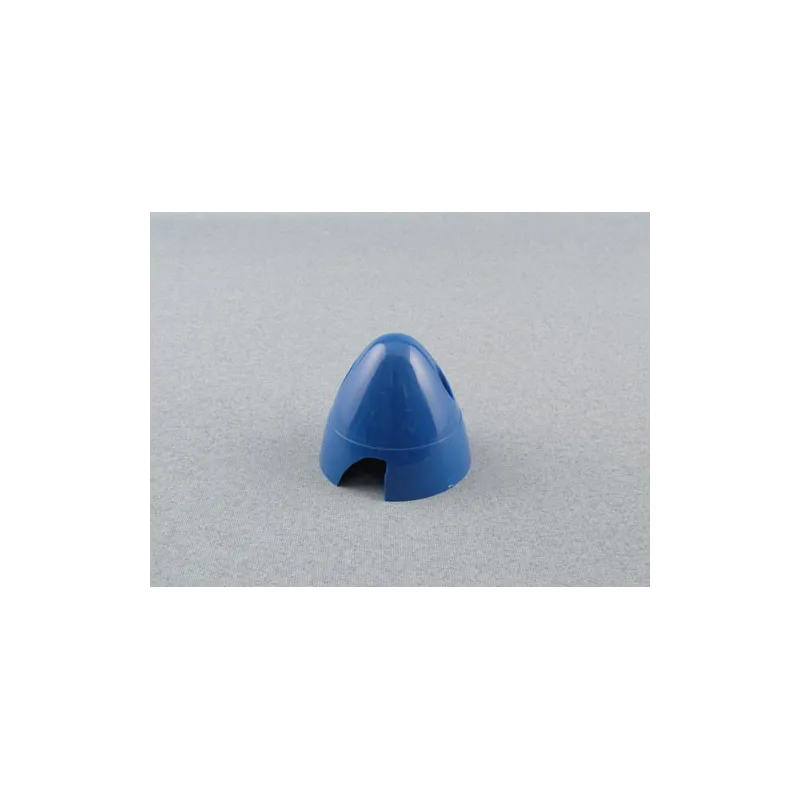 RACTIVE Spinner 2 Blade Blue 50mm/2.0" E-RAA1003BLU