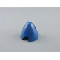 RACTIVE Spinner 2 Blade Blue 50mm/2.0" E-RAA1003BLU