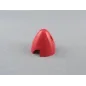 RACTIVE Spinner 2 Blade Red 50mm/2.0" E-RAA1003R