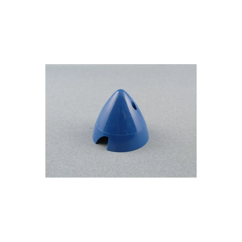 RACTIVE Spinner 2 Blade Blue 63mm/2.5" E-RAA1005BLU