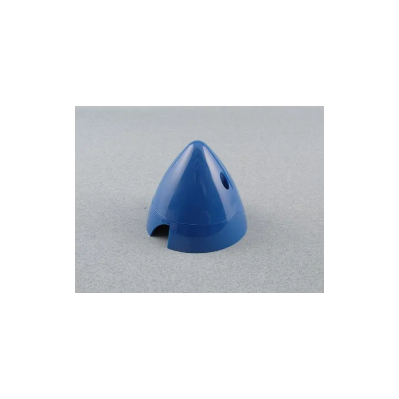 RACTIVE Spinner 2 Blade Blue 69mm/2.75" E-RAA1006BLU