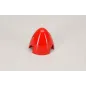 RACTIVE Spinner 3 Blade Red 50mm/2.0" E-RAA1033R RACTIVE Spinner 3 Blade Red 50mm/2.0" E-RAA1033R