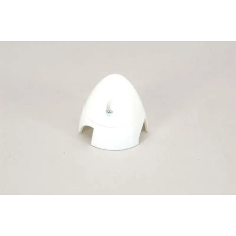 RACTIVE Spinner 3 Blade White 50mm/2.0" E-RAA1033W
