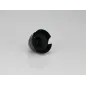 RACTIVE Spinner 3 Blade Black 57mm/2.25" E-RAA1034BLK