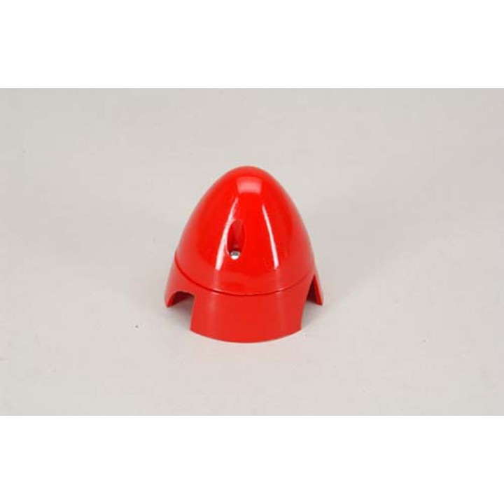 RACTIVE Spinner 3 Blade Red 57mm/2.25" E-RAA1034R