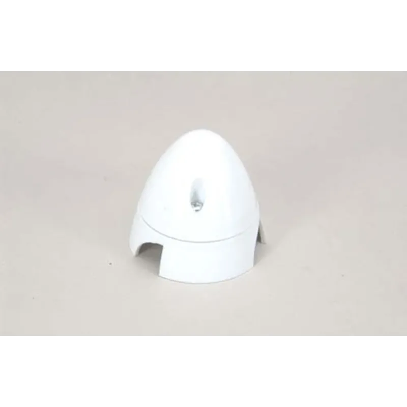 RACTIVE Spinner 3 Blade White 57mm/2.25" E-RAA1034W