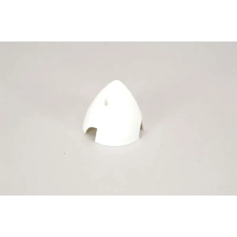RACTIVE Spinner 3 Blade White 63mm/2.5" E-RAA1035W