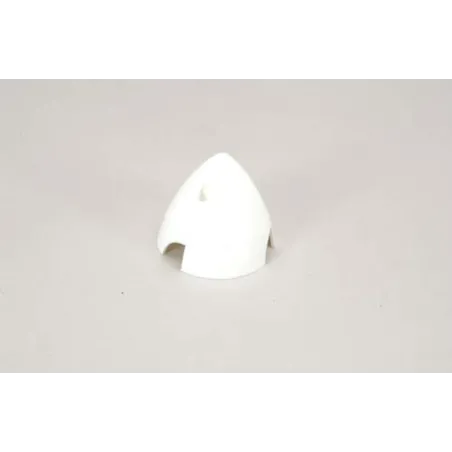 RACTIVE Spinner 3 Blade White 63mm/2.5" E-RAA1035W