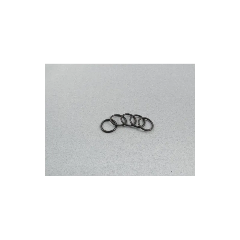 RACTIVE Electric Fight Propsaver Spare O rings (pk5) E-RAA1710