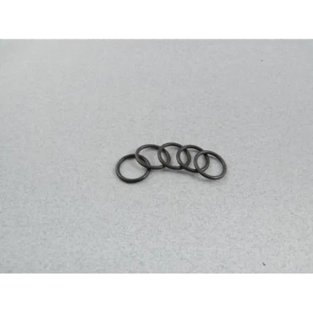 RACTIVE Electric Fight Propsaver Spare O rings (pk5) E-RAA1710