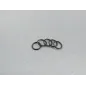 RACTIVE Electric Fight Propsaver Spare O rings (pk5) E-RAA1710