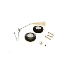 Hanger 9 Tailwheel Assembly: Ultra Stick 30cc HAN236517