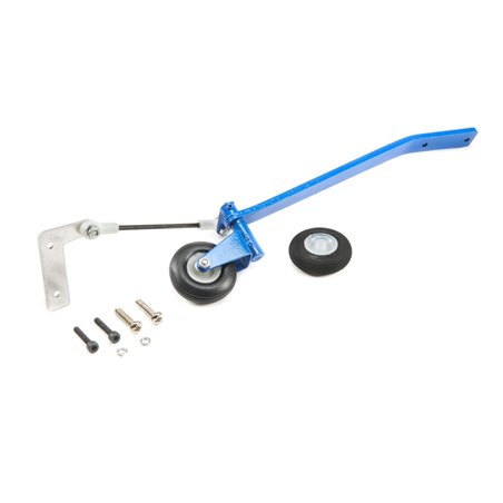 Hanger 9 Tailwheel Assembly: Van's RV-4 30cc HAN488519
