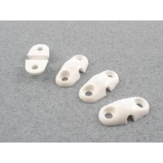 RACTIVE U/C Clamps - 8G (pk4) F-RAA1057