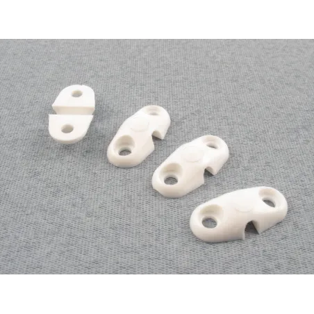 RACTIVE U/C Clamps - 8G (pk4) F-RAA1057