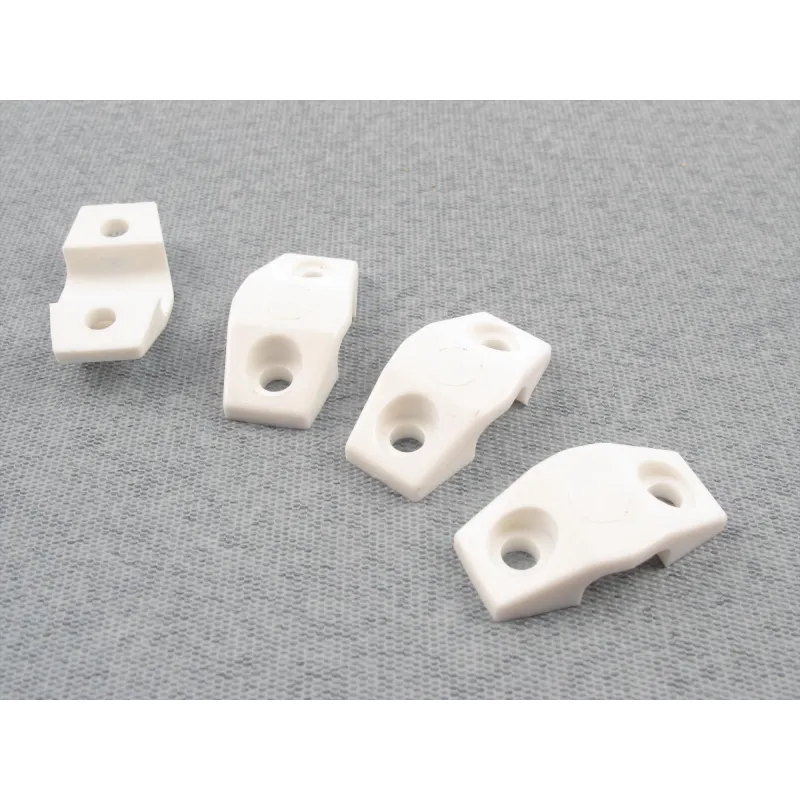 RACTIVE U/C Clamps - Double 8G (pk4) F-RAA1061