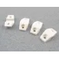 RACTIVE U/C Clamps - Double 10G (pk4) F-RAA1062