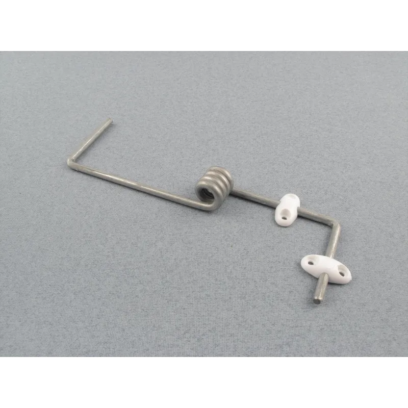 RACTIVE Noseleg 8G 104mm/4.0" F-RAA1067