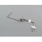 RACTIVE Noseleg 8G 104mm/4.0" F-RAA1067