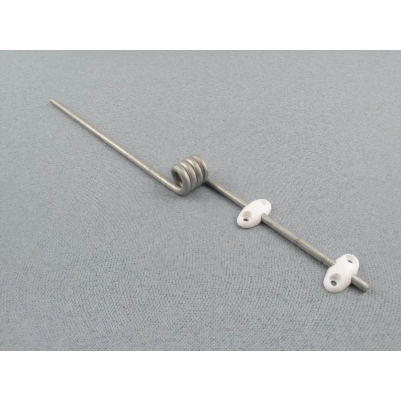 RACTIVE Noseleg 8G Straight F-RAA1068