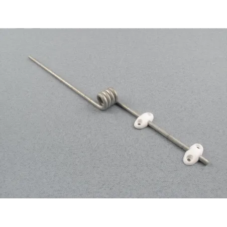 RACTIVE Noseleg 8G Straight F-RAA1068