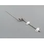 RACTIVE Noseleg 8G Straight F-RAA1068