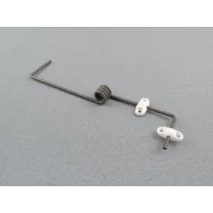 RACTIVE Noseleg 10G 90mm/3.5" F-RAA1069