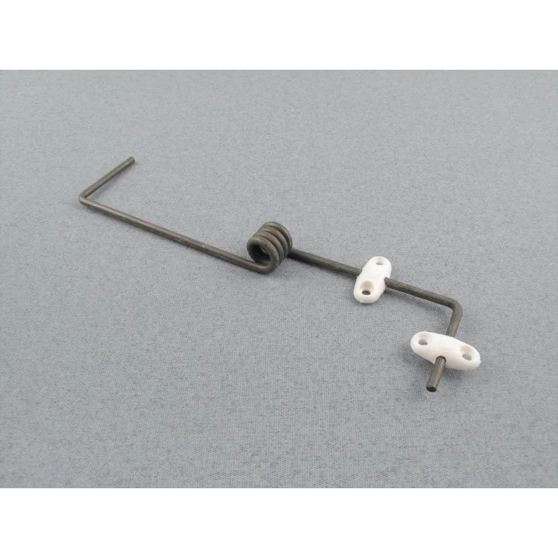 RACTIVE Noseleg 10G 90mm/3.5" F-RAA1069