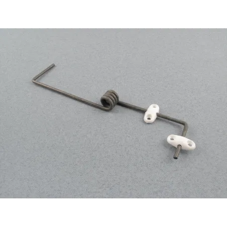 RACTIVE Noseleg 10G 90mm/3.5" F-RAA1069