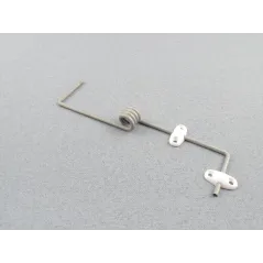 RACTIVE Noseleg 10G 104mm/4.0" F-RAA1070