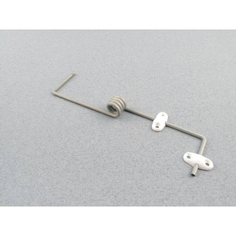 RACTIVE Noseleg 10G 104mm/4.0" F-RAA1070