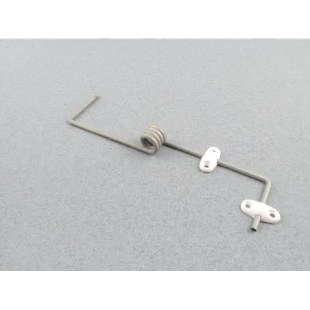 RACTIVE Noseleg 10G 104mm/4.0" F-RAA1070