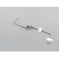 RACTIVE Noseleg 10G 104mm/4.0" F-RAA1070