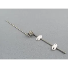 RACTIVE Noseleg 10G Straight F-RAA1071