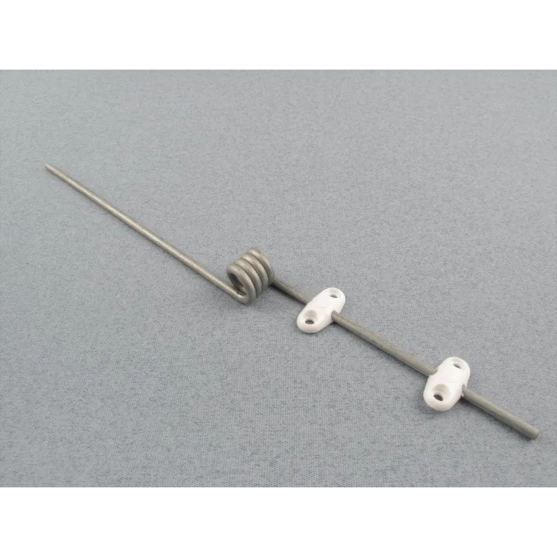 RACTIVE Noseleg 10G Straight F-RAA1071