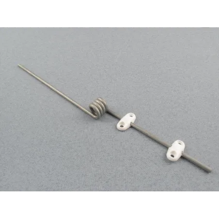 RACTIVE Noseleg 10G Straight F-RAA1071
