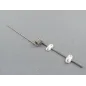 RACTIVE Noseleg 10G Straight F-RAA1071