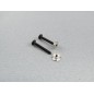 RACTIVE Wingbolt with T nut M6, 50mm (pk2) F-RAA1074