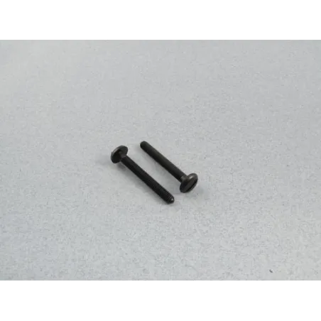RACTIVE Wingbolt only M6, 50mm (pk2) F-RAA1076