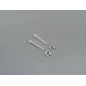 RACTIVE Wingbolt with T nut M4, 40mm (pk2) F-RAA1091