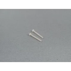 RACTIVE Wingbolt only M4, 40mm (pk2) F-RAA1091A