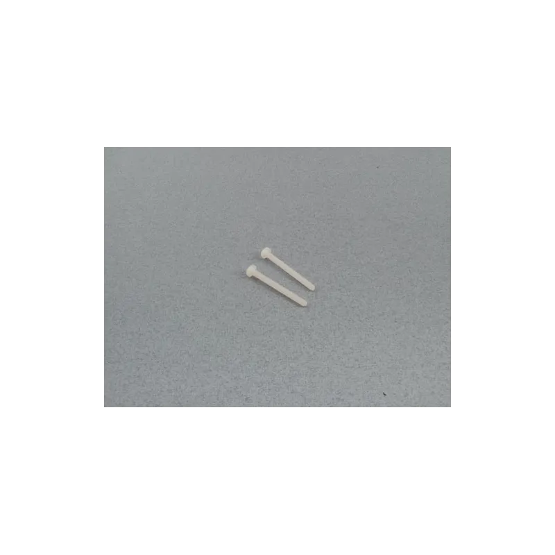 RACTIVE Wingbolt only M4, 40mm (pk2) F-RAA1091A
