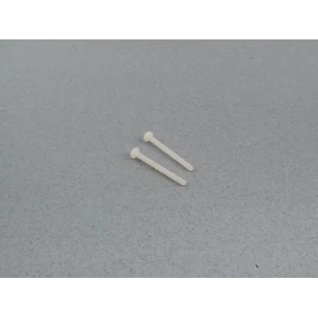 RACTIVE Wingbolt only M4, 40mm (pk2) F-RAA1091A