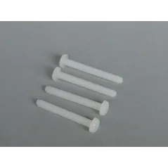 RACTIVE Wingbolt only M5, 40mm (pk2) F-RAA1092A