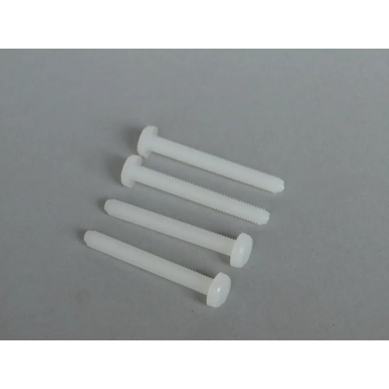 RACTIVE Wingbolt only M5, 40mm (pk2) F-RAA1092A