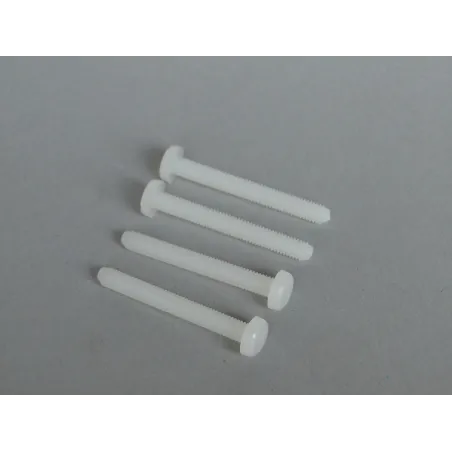 RACTIVE Wingbolt only M5, 40mm (pk2) F-RAA1092A