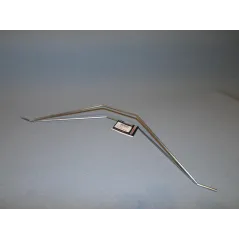RACTIVE Wire U'carriage - Main - Large F-RAA1094
