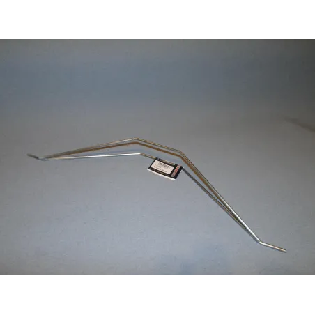 RACTIVE Wire U'carriage - Main - Large F-RAA1094